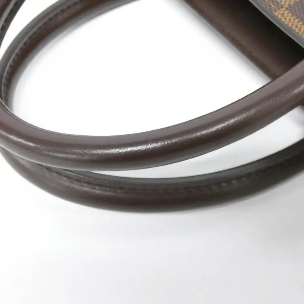 LOUIS VUITTON Brown Damier Bag